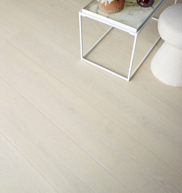 Saga Hardwood Lindesnes Herdet Tregulv