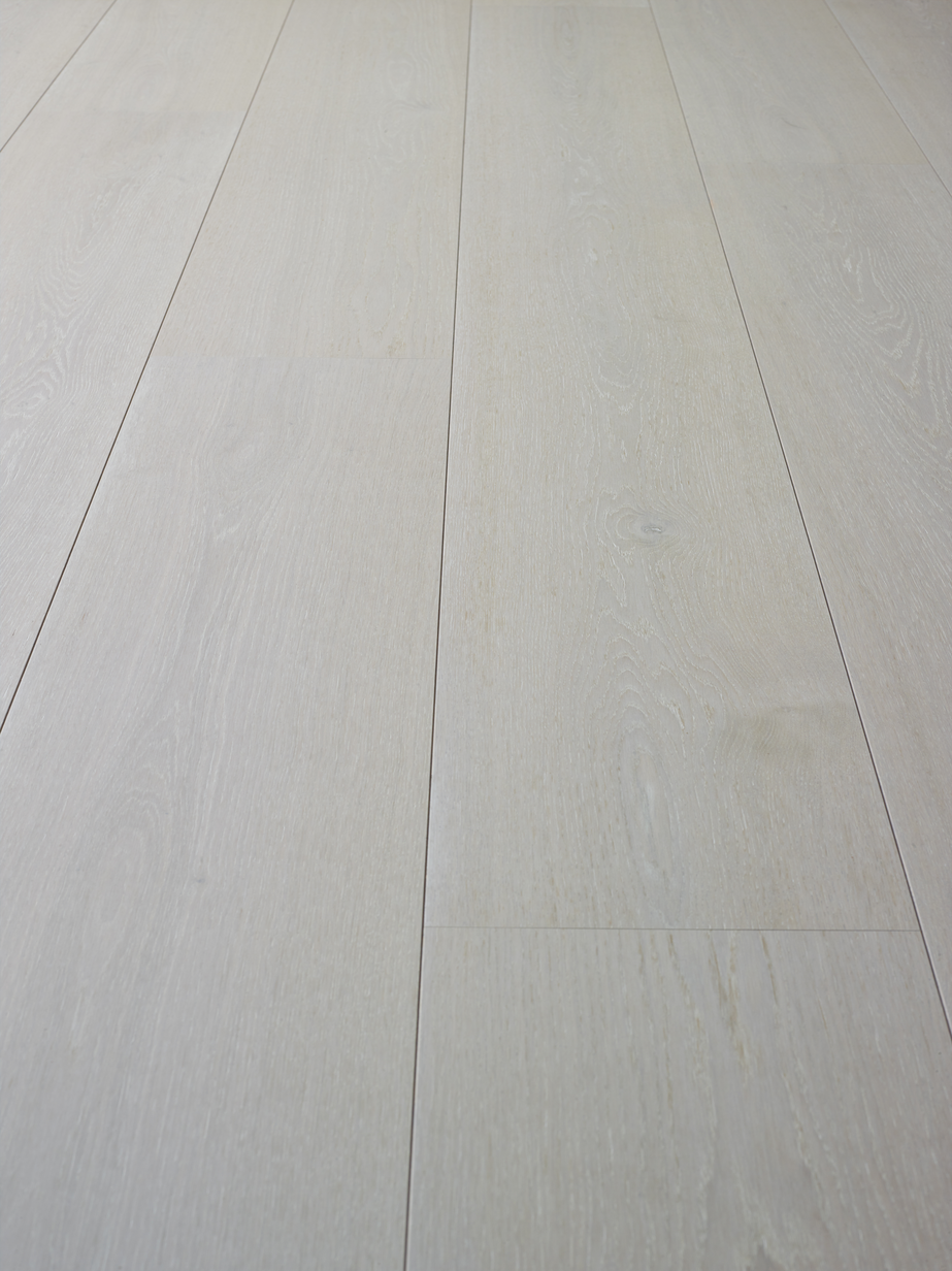 Saga Hardwood Lindesnes Herdet Tregulv