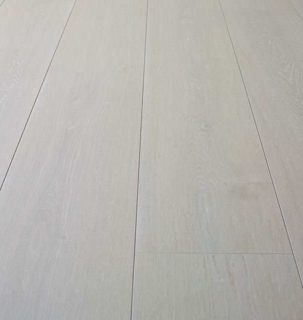 Saga Hardwood Lindesnes Herdet Tregulv