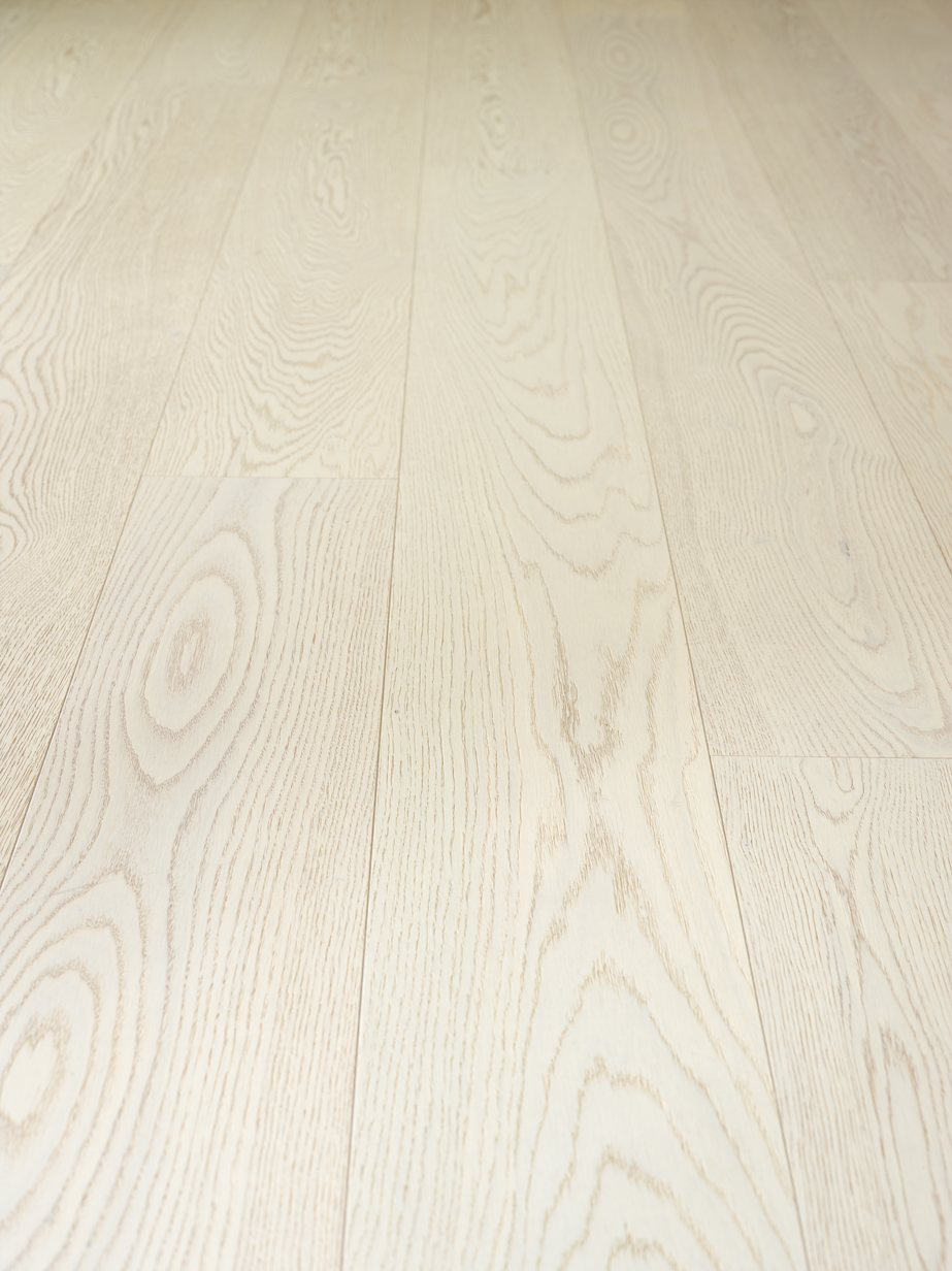 Saga Hardwood Pure Ona Herdet Tregulv
