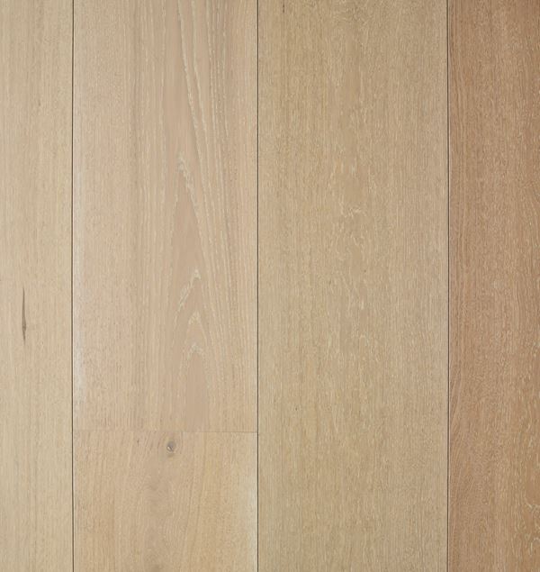 Saga Hardwood Skomvær Herdet Tregulv