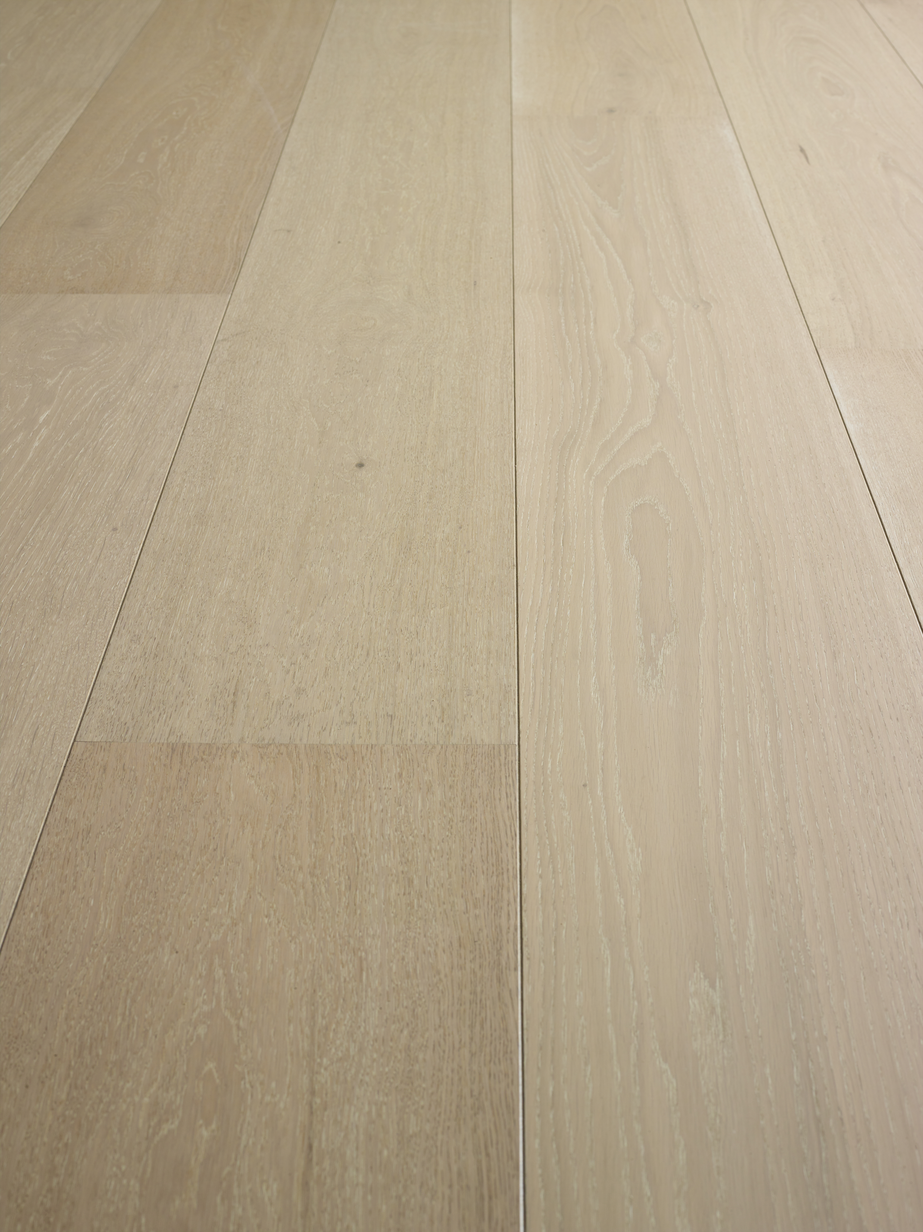 Saga Hardwood Skomvær Herdet Tregulv