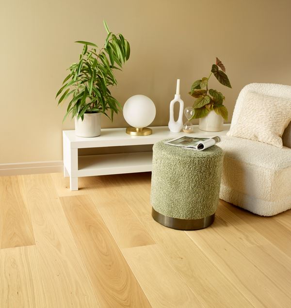 Saga Natural Harmony Parkett