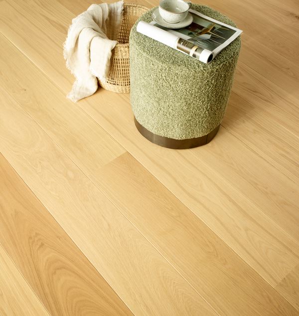 Saga Natural Harmony Parkett