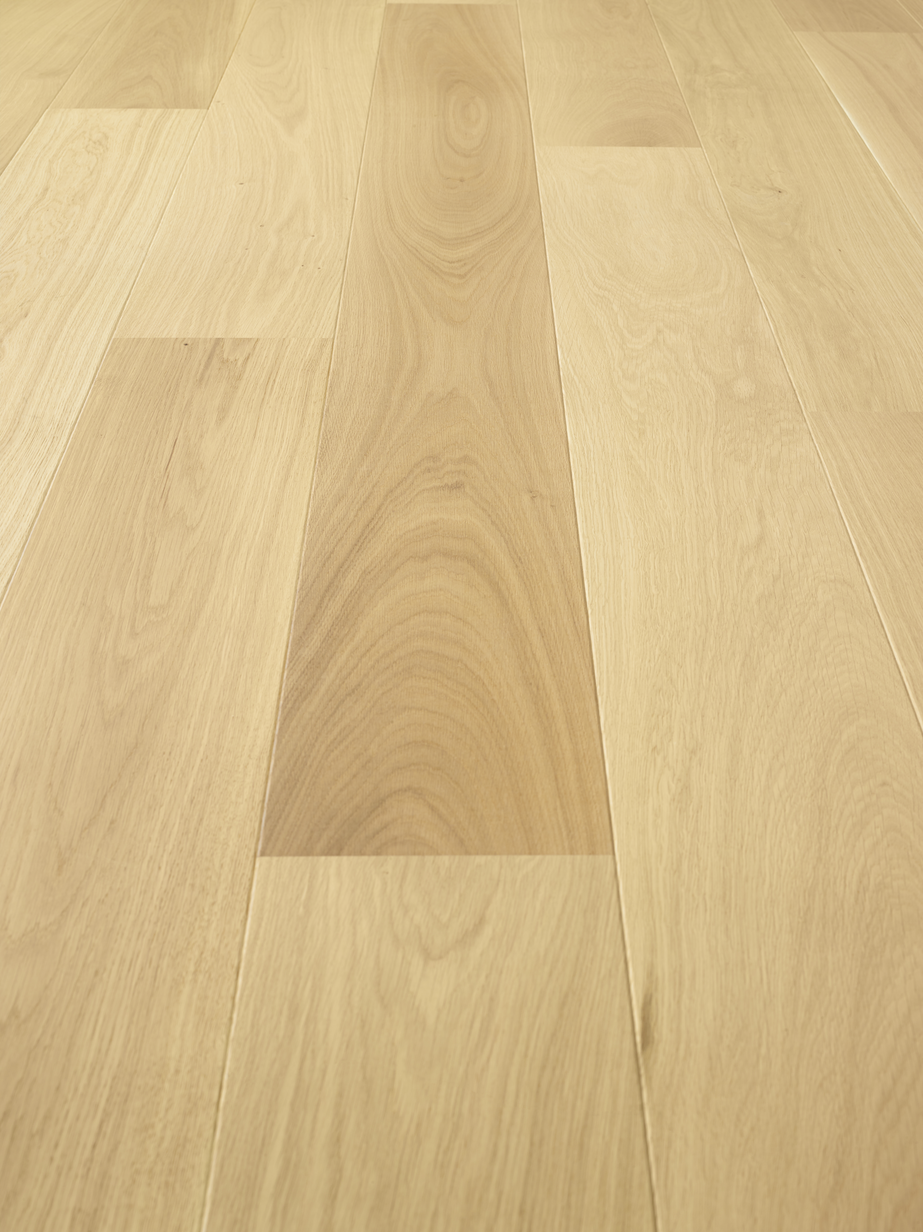 Saga Natural Harmony Parkett