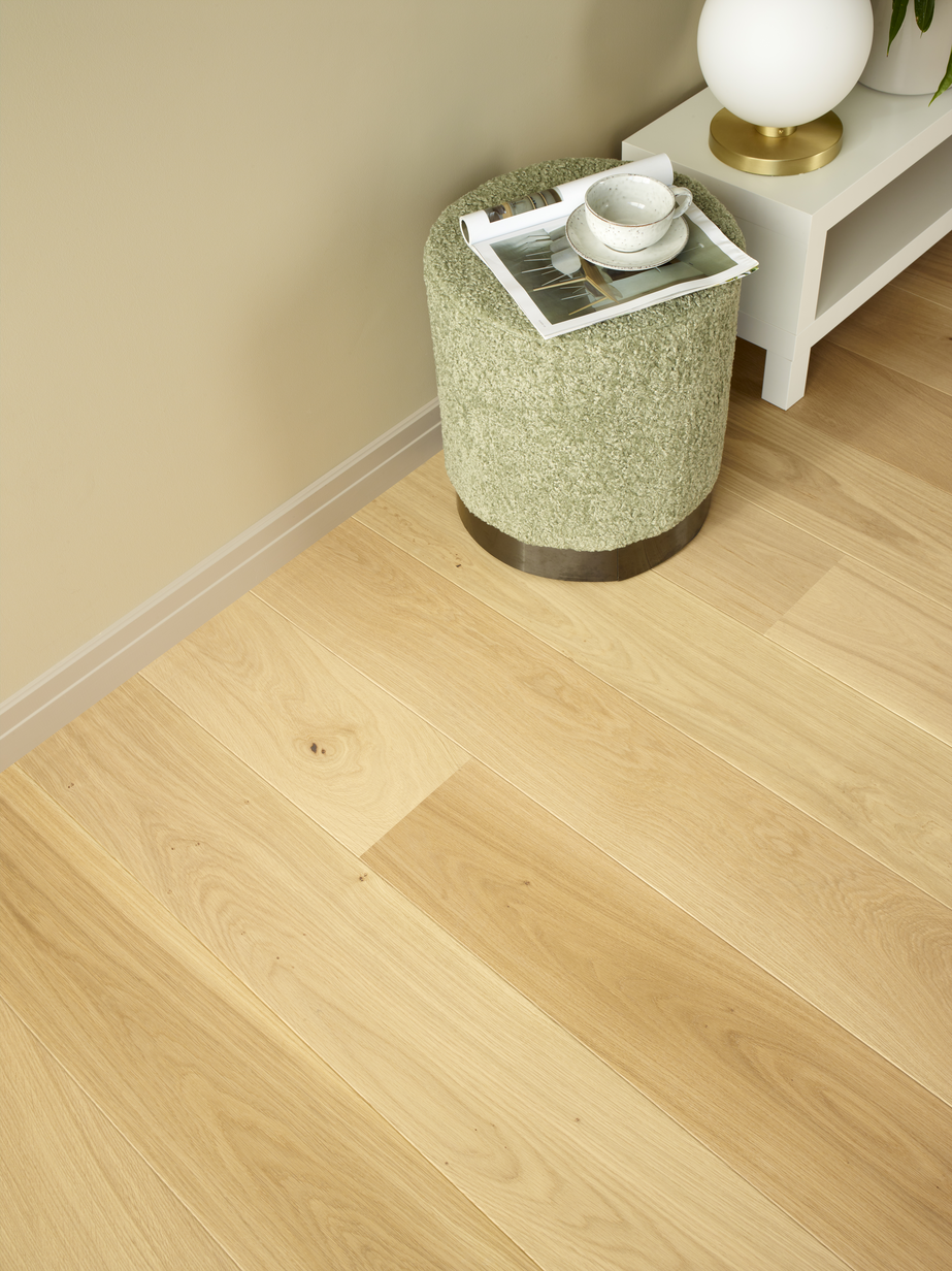 Saga Natural Harmony Parkett