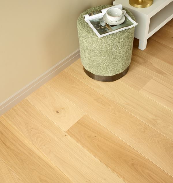 Saga Natural Harmony Parkett