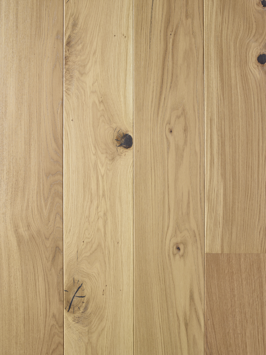 Saga Natural Nude Parkett