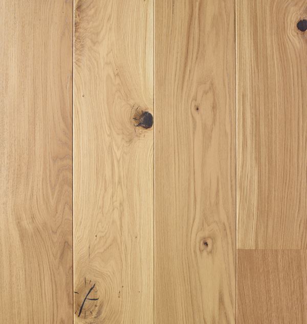 Saga Natural Nude Parkett