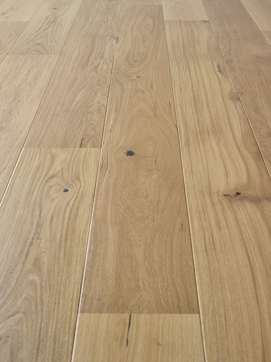 Saga Natural Nude Parkett