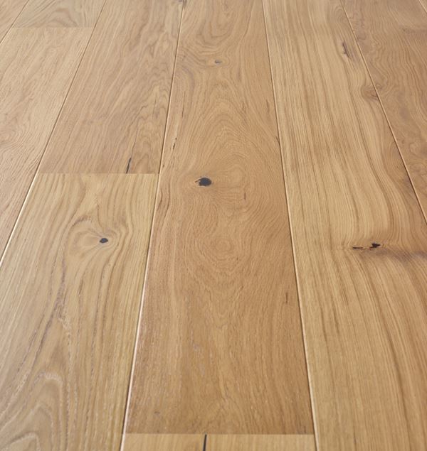 Saga Natural Nude Parkett