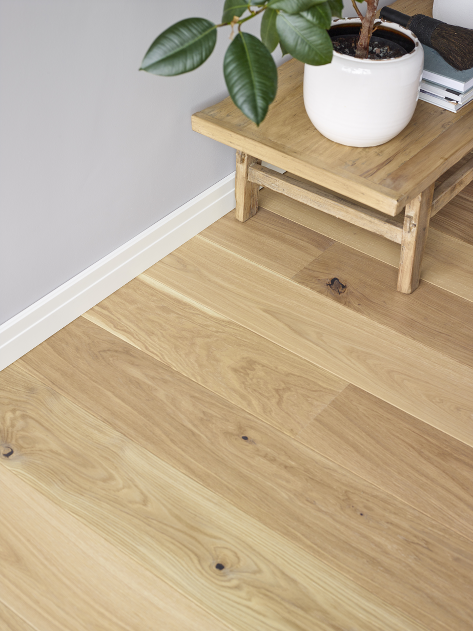 Saga Natural Nude Parkett