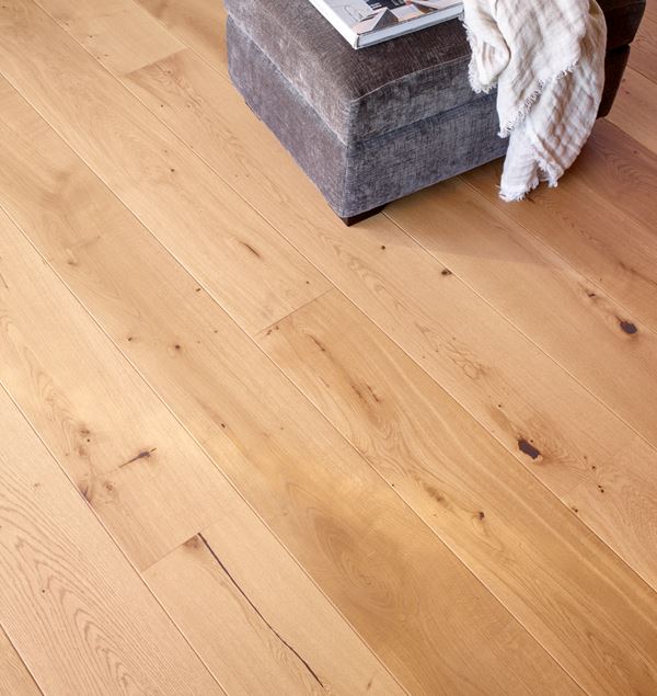 Saga Natural Sense Parkett