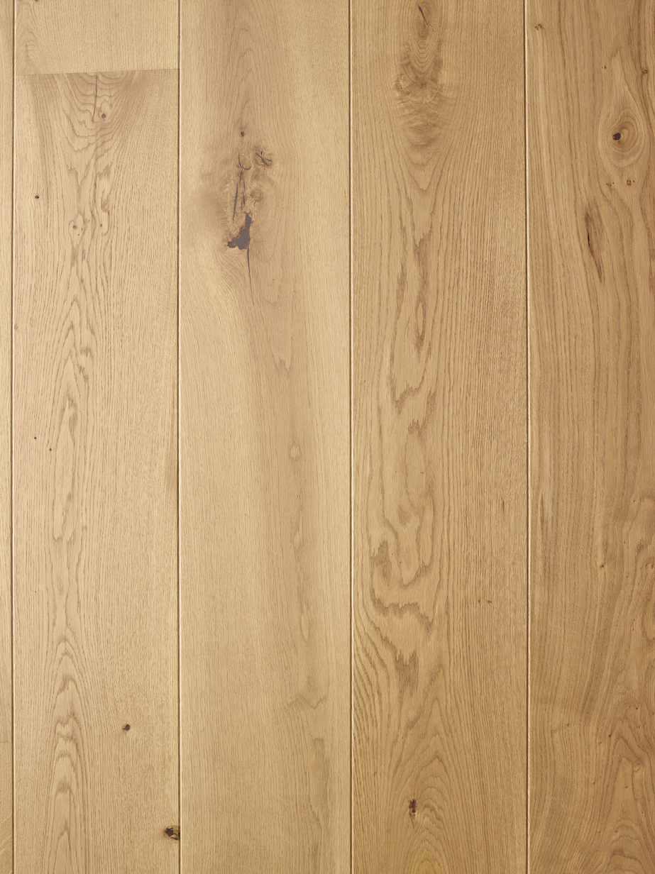 Saga Natural Sense Parkett