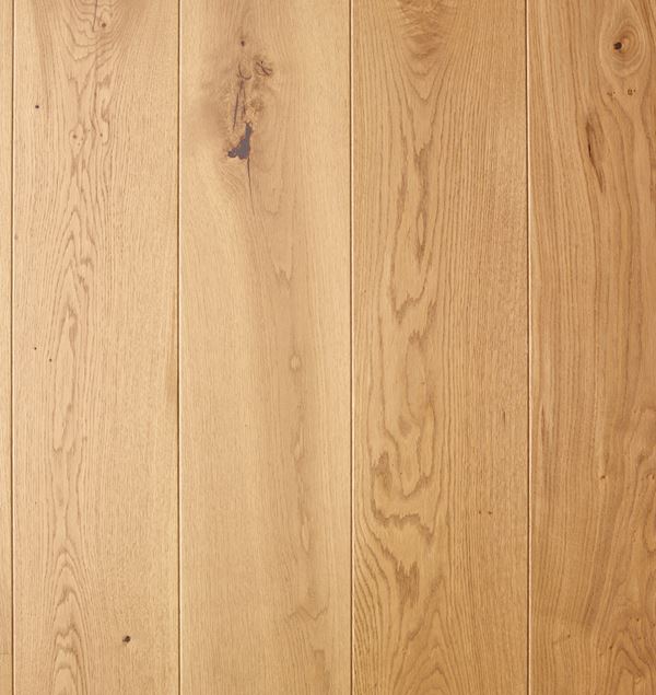 Saga Natural Sense Parkett