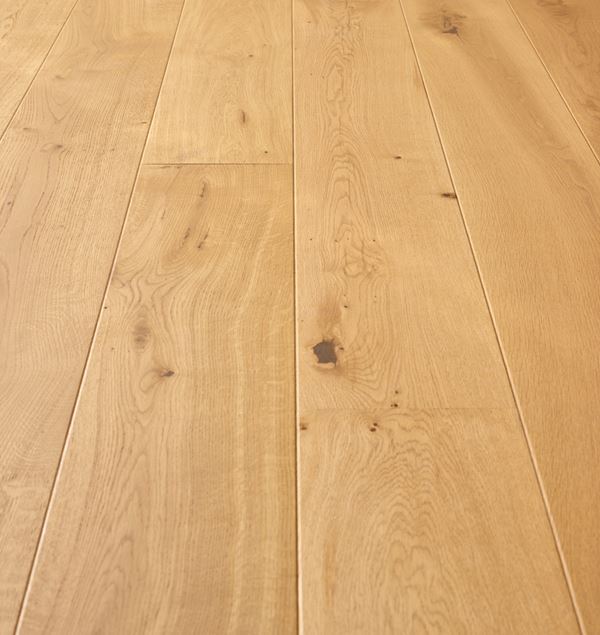 Saga Natural Sense Parkett