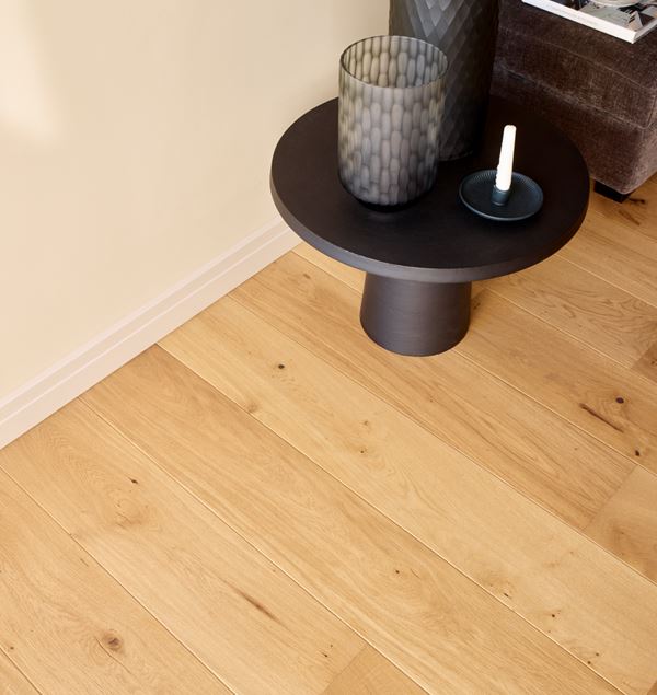 Saga Natural Sense Parkett