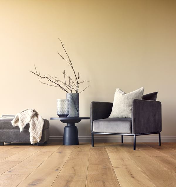 Saga Natural Sense Parkett