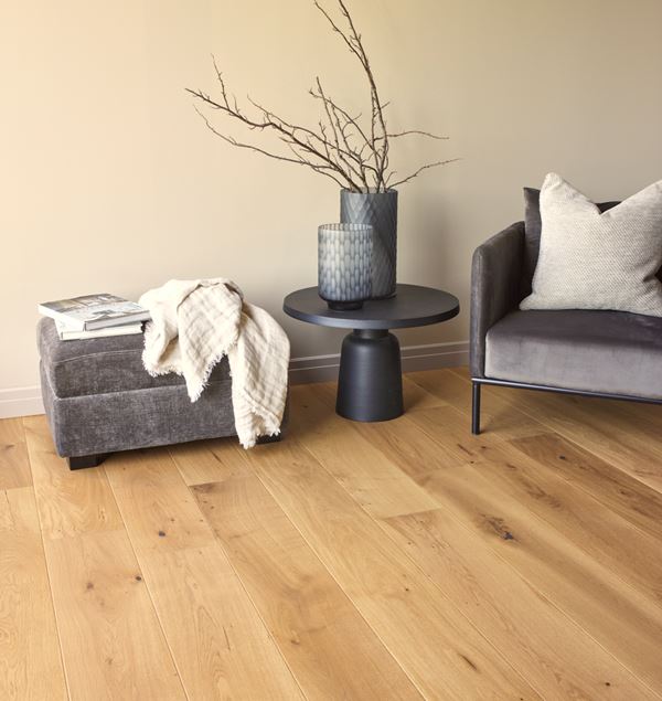 Saga Natural Sense Parkett