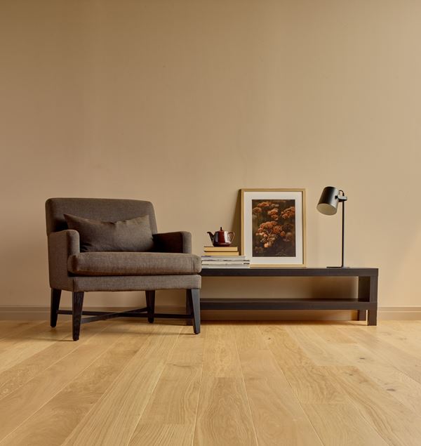 Saga Natural Sense Parkett