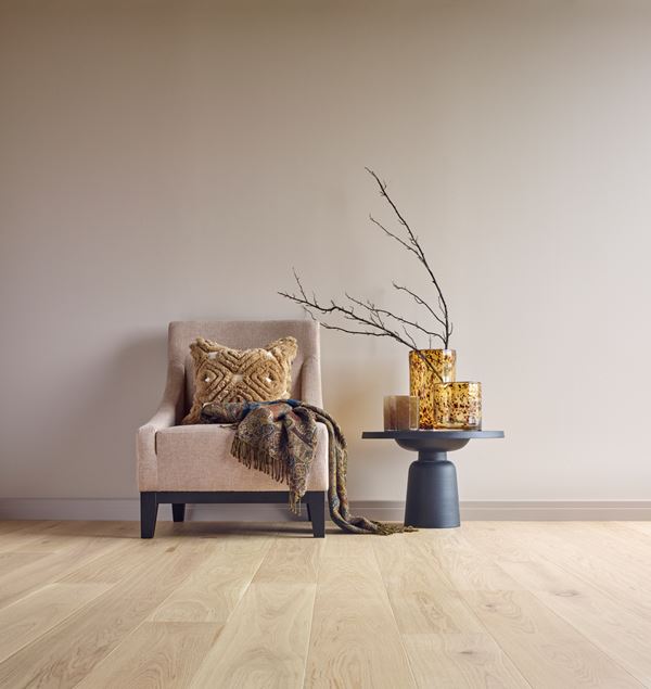 Saga Premium Coconut Oak Parkett