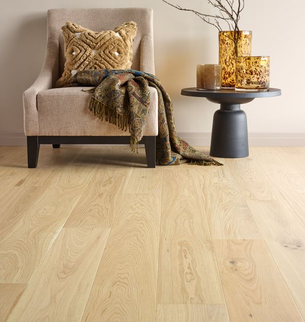 Saga Premium Coconut Oak Parkett