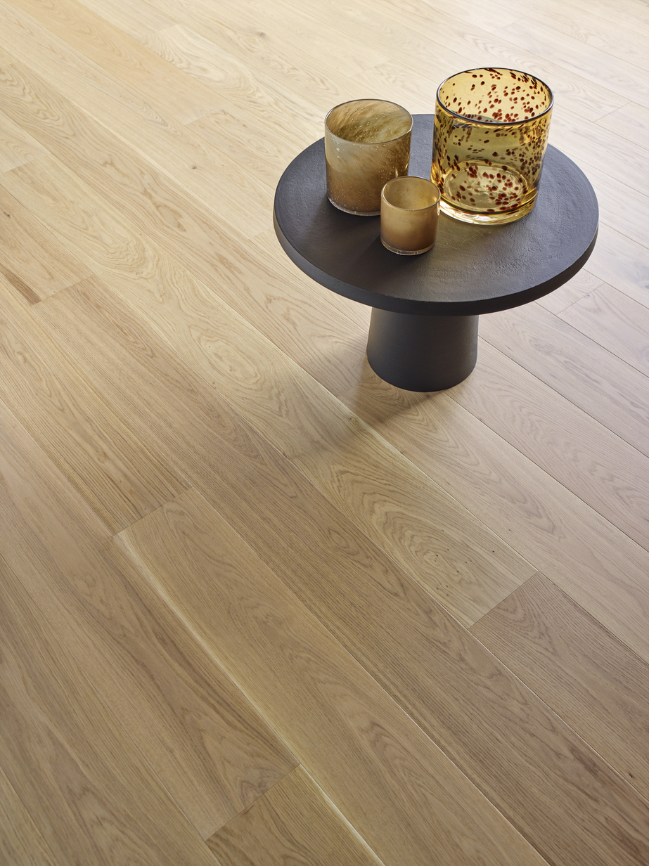 Saga Premium Coconut Oak Parkett