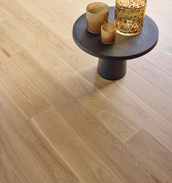 Saga Premium Coconut Oak Parkett