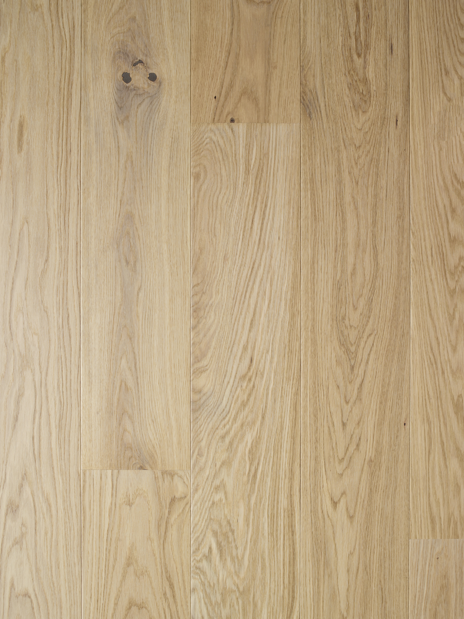 Saga Premium Coconut Oak Parkett