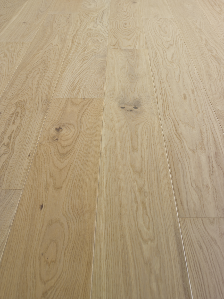 Saga Premium Coconut Oak Parkett