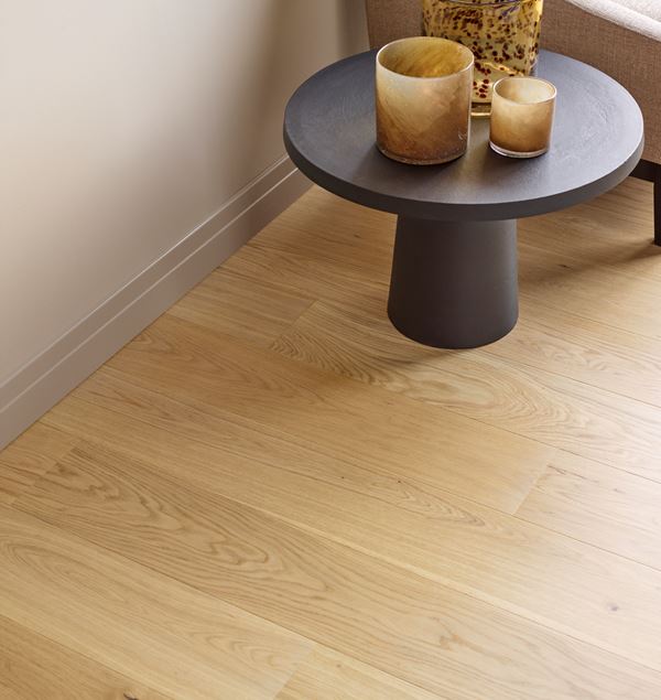 Saga Premium Coconut Oak Parkett