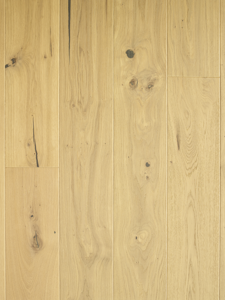 Saga Premium Limestone Oak Parkett