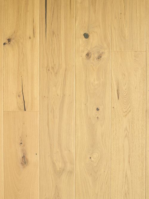 Saga Premium Limestone Oak Parkett