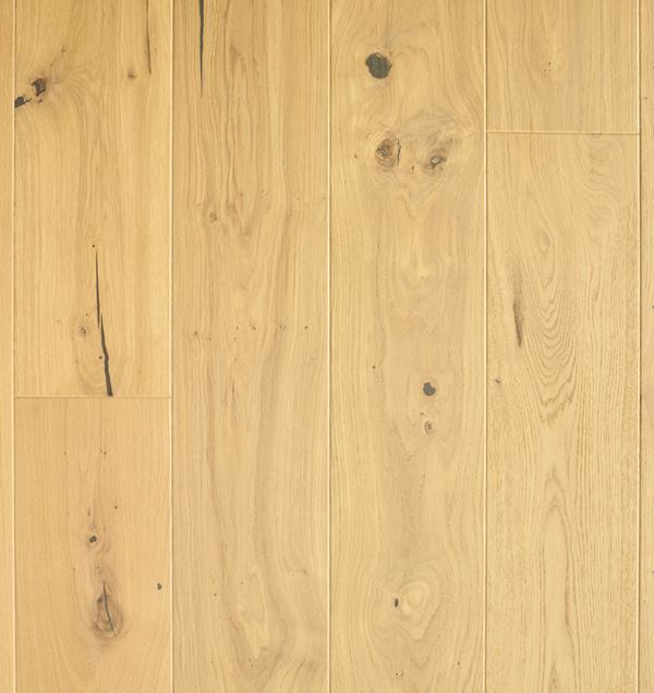 Saga Premium Limestone Oak Parkett