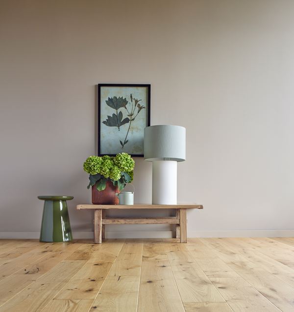 Saga Premium Rustic Oak Parkett