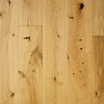 Saga Premium Rustic Oak Parkett