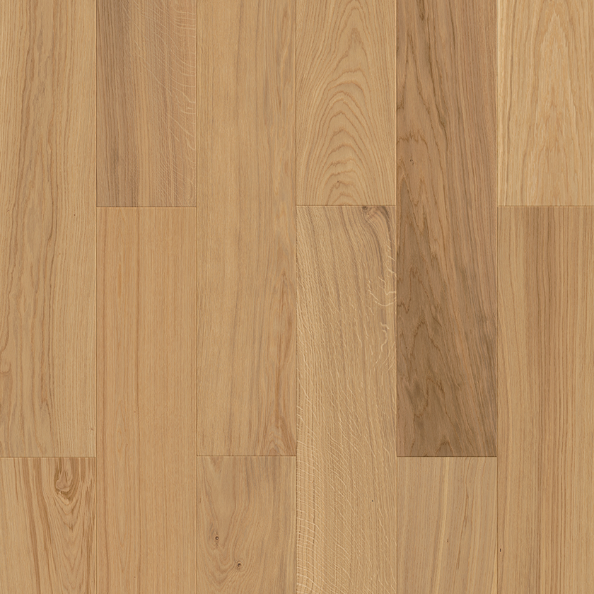 Saga Prestige Eik Sand Family Parkett