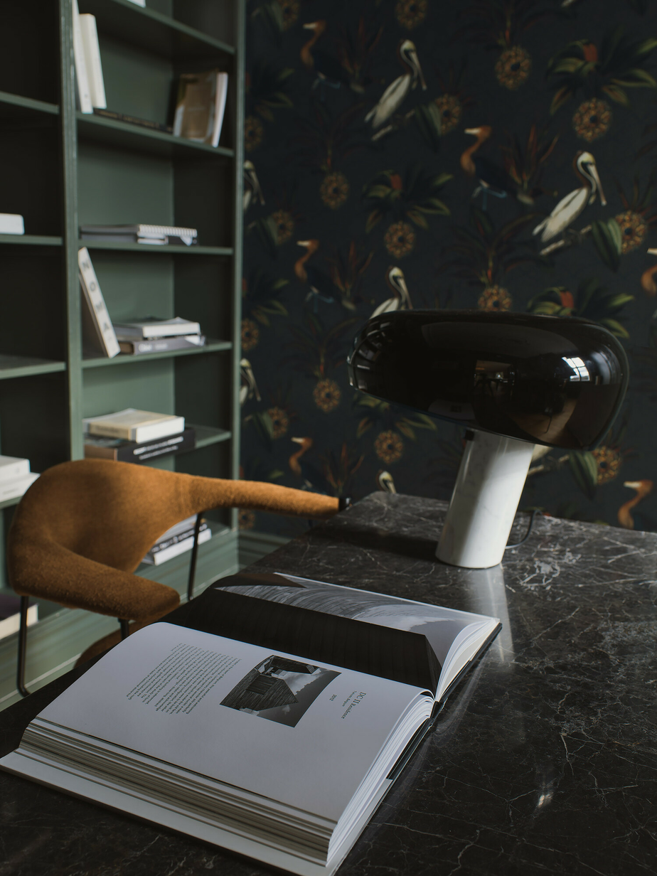 Boråstapeter Treasured 2279