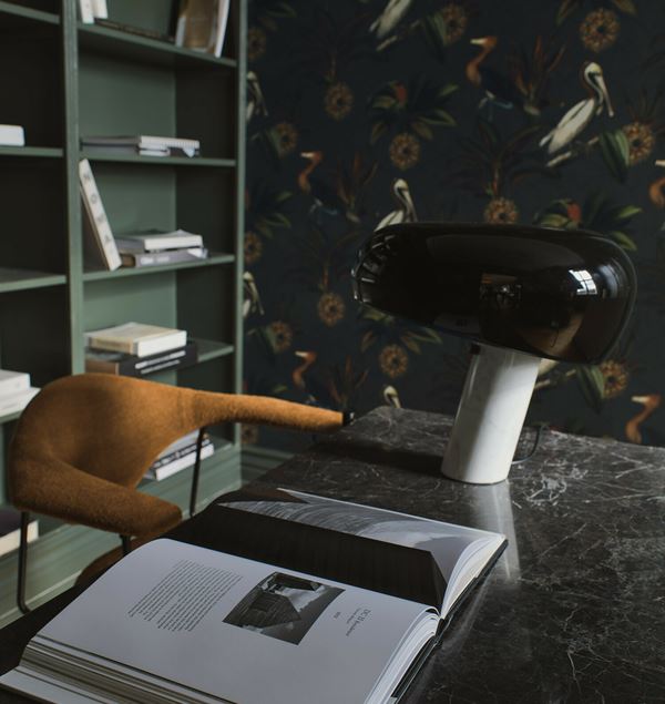 Boråstapeter Treasured 2279