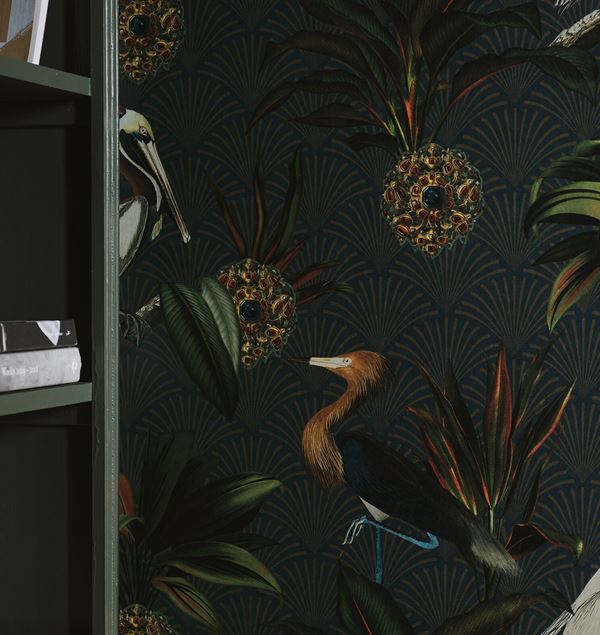 Boråstapeter Treasured 2279