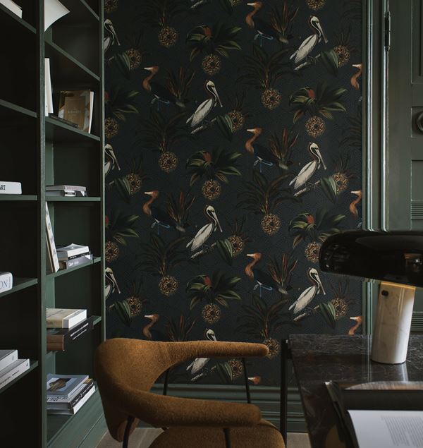 Boråstapeter Treasured 2279