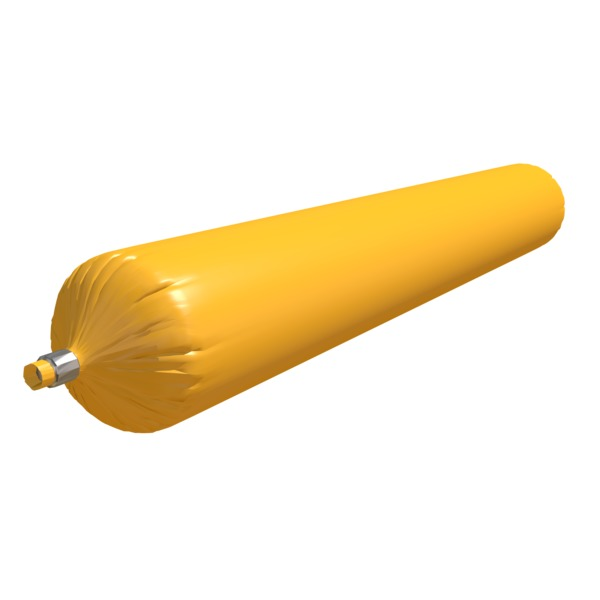 Sika  Sikaflex AT-Connection Hvit 600 ml