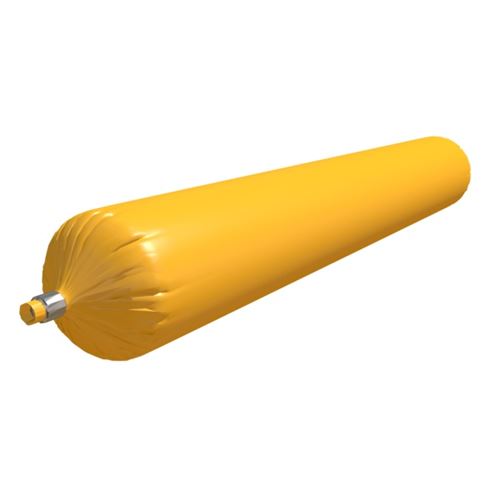 Sika Sikaflex AT-Connection Hvit 600 ml