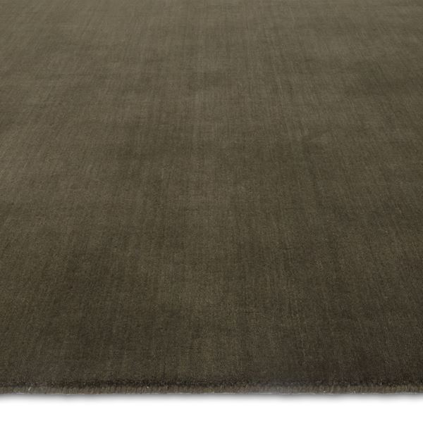 InHouse Savoy Espresso Gulvteppe 160 x 230