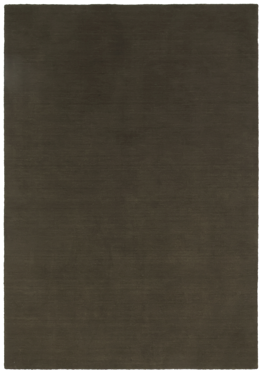 InHouse Savoy Espresso Gulvteppe