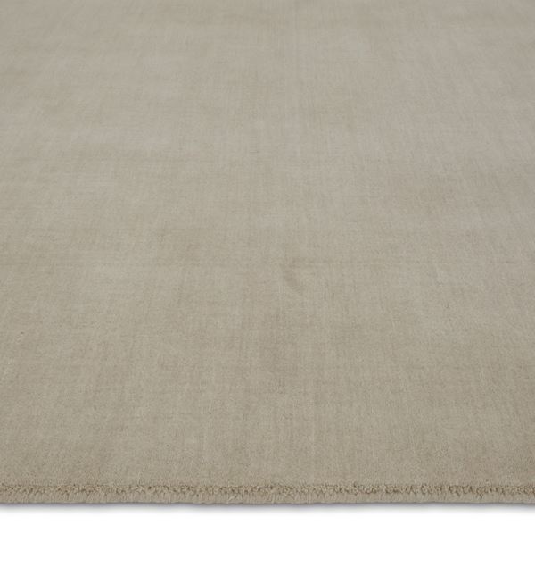 InHouse Savoy Kalk Gulvteppe 160 x 230