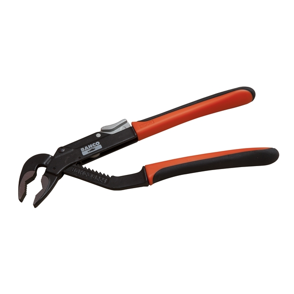 Bahco Vannpumpetang - 250 mm