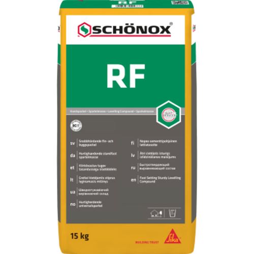 Schönox Håndsparkel RF