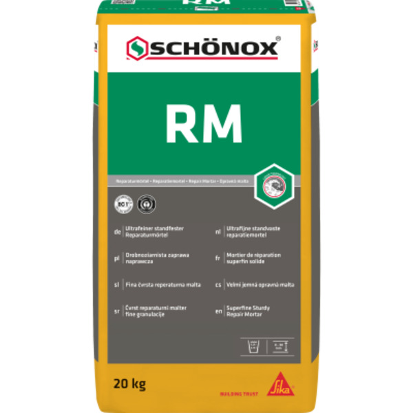 Schönox Håndsparkel RM