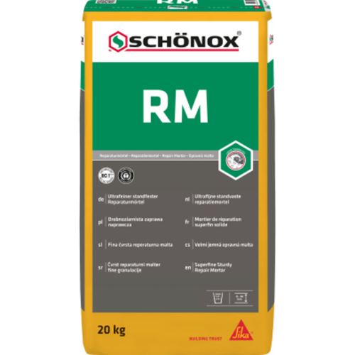 Schönox Håndsparkel RM